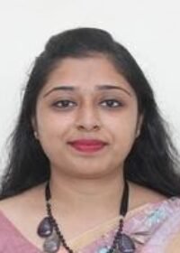 <h4>Ms. Divya Patel</h4><p>Assistant Professor</p>