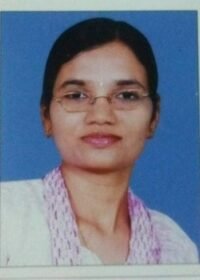 <h4>Dr. Padmshree V. Patel</h4><p>Assistant Professor</p>