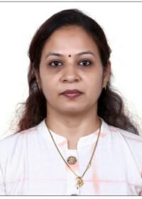 <h4>Dr. Pratima Shah</h4><p>Assistant Professor in English</p>
