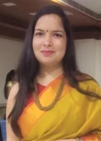 <h4>Dr. Shilpee Agrawal</h4><p>Assistant Professor</p>