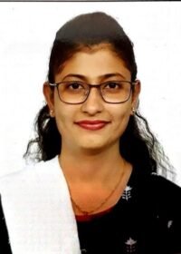 <h4>Ms. Mahafreen M. Patel</h4><p>Sr. Teaching Assistant</p>