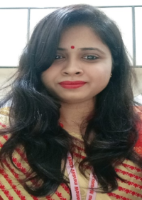 <h4>Ms. Bhumika N. Prajapati</h4><p>Teaching Assistant</p>