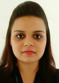<h4>Ms. Shruti H. Prajapati</h4><p>Teaching Assistant</p>