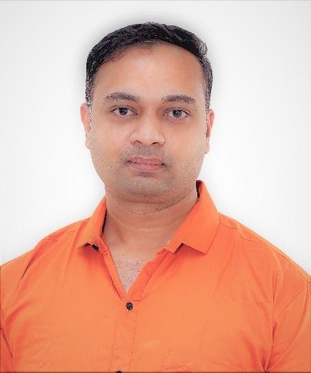 <h4>Dr. Dikshan N. Shah</h4><p>Assistant Professor</p>