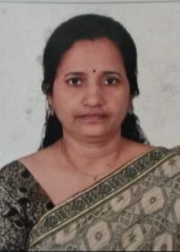 <h4>Dr. Sangeeta Srivastava</h4><p>Assistant Professor and Training, Placement and Promotion Cell Officer</p>