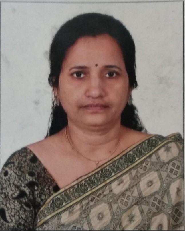 <h4>Dr. Sangeeta Srivastava</h4><p>Assistant Professor</p>