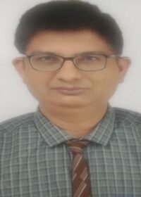 <h4>Dr Ratnakar R. Chitte</h4><p>Assistant Professor</p>