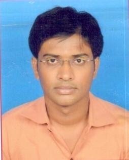 <h4>Dr. Hiteshkumar V. Jasani</h4><p>Assistant Professor</p>