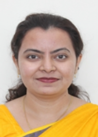 <h4>Dr. Neha J. Raval</h4><p>Assistant Professor</p>