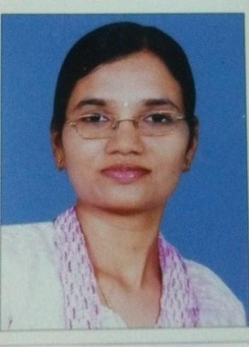 <h4>Dr. Padmshree V. Patel</h4><p>Assistant Professor</p>