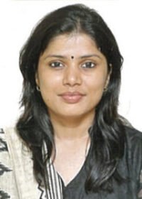 <h4>Mrs. Ruchika Agarwal</h4><p>Assistant Professor</p>
