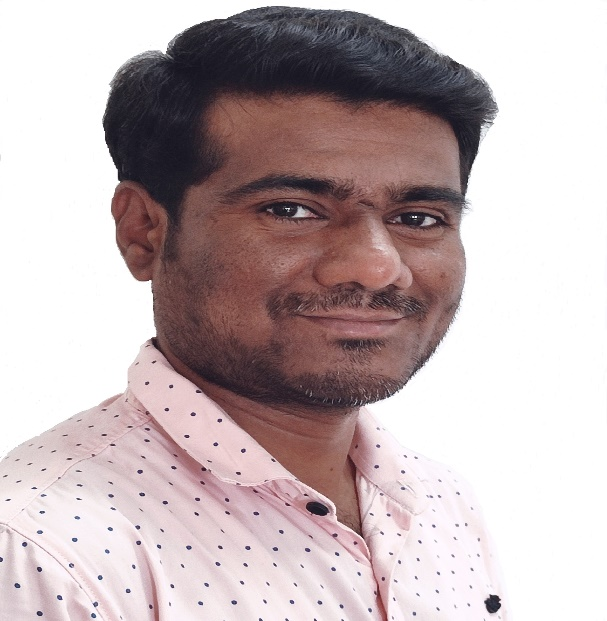 <h4>Dr. Chaitanyakumar N. Rapolu</h4><p>Assistant Professor</p>