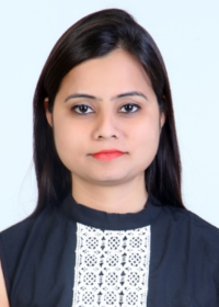 <h4>Dr. Manisha M. Surti</h4><p>Assistant Professor</p>