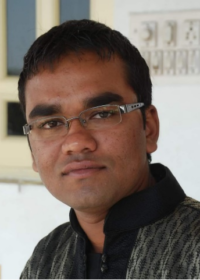 <h4>Mr. Jignesh S. Patel</h4><p>Teaching Assistant</p>