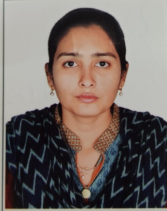 <h4>Ms. Soniya T. Shukla</h4><p>Teaching Assistant</p>