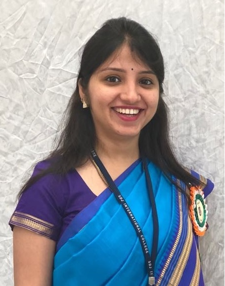 <h4>Ms. Harsha S. Khurana</h4><p>Assistant Professor</p>