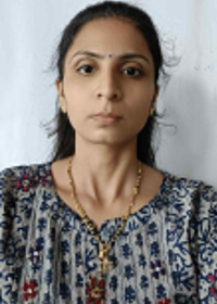 <h4>Ms. Reshmakumari D. Patel</h4><p>Teaching Assistant</p>