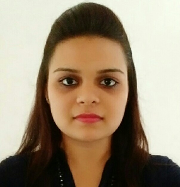 <h4>Ms. Shruti H. Prajapati</h4><p>Teaching Assistant</p>