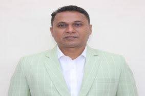 <h4>Dr. Ghanshyam Bhomachiya</h4><p>Assistant Professor</p>