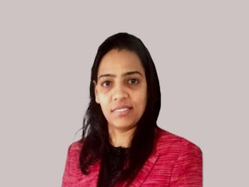 <h4>Dr. Nilam C. Patel</h4><p>Teaching Assistant</p>