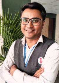 I/c Asst. Registrar (Examination)