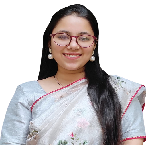 <h4>Ms. Lekhani Agrawal</h4><p>Assistant Professor</p>