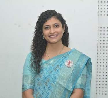 <h4>Ms. Mahafreen M. Patel</h4><p>Assistant Professor</p>