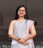 <h4>Ms. Nikita Keshan</h4><p>Teaching Assistant</p>