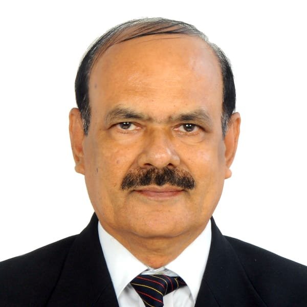 <h4>Dr. Satish Patel</h4><p>Controller of Examination</p>