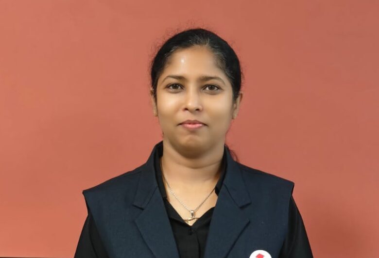 <h4>Ms. Hiral Dalal</h4><p>Senior Clerk cum Accountant</p>