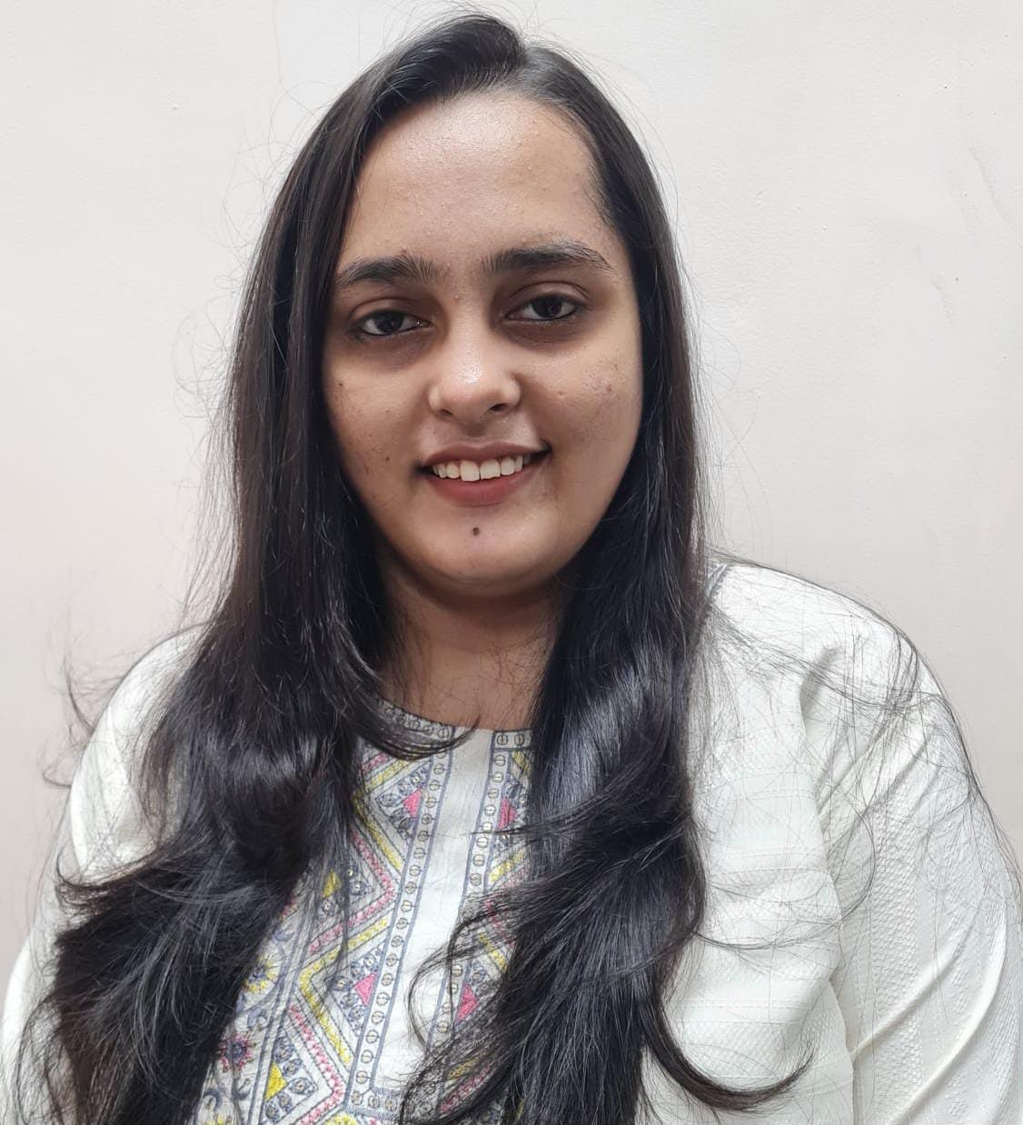 <h4>Ms. Saloni Gandhi</h4><p>IT Coordinator</p>