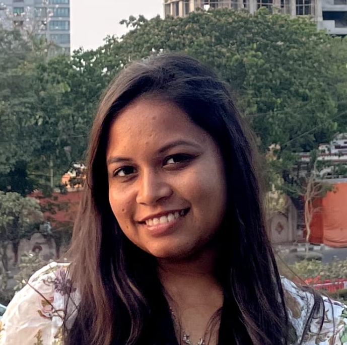 Saloni Kayasth
