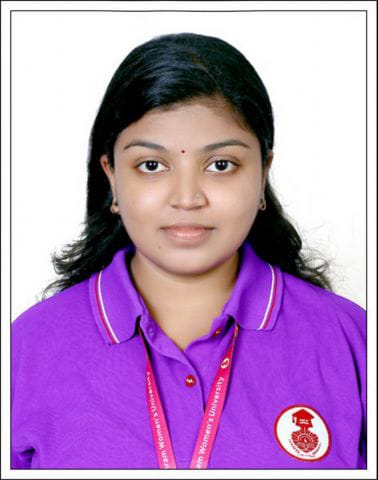 Lakshmi Menon