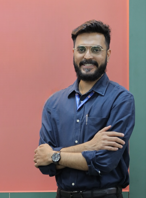 Dean-SOHASS, HoD & Assistant Professor