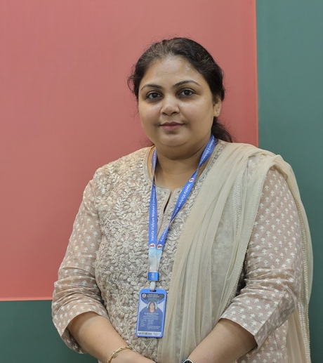 Assistant Professor