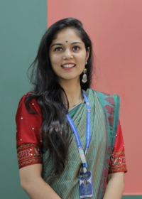 Teaching Assistant