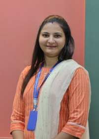 Teaching Assistant