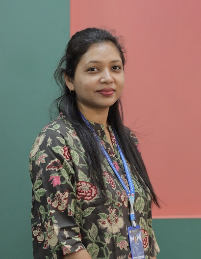 Assistant Professor