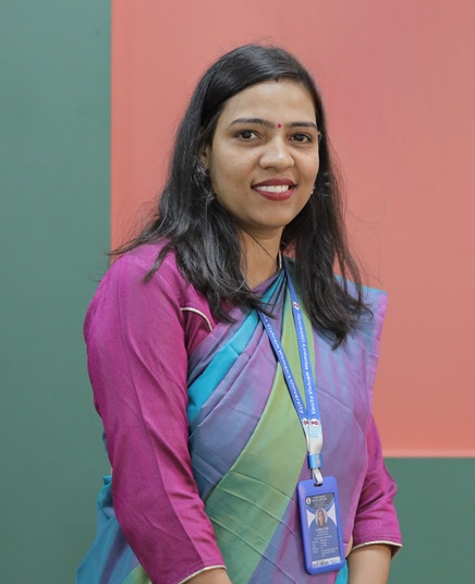 Teaching Assistant