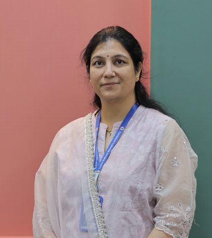<h4>Dr. Nirali C. Dave</h4><p>Dean-Faculty of Computer Science and Technology</p>