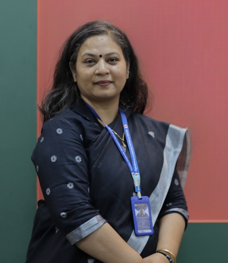 HoD & Assistant Professor