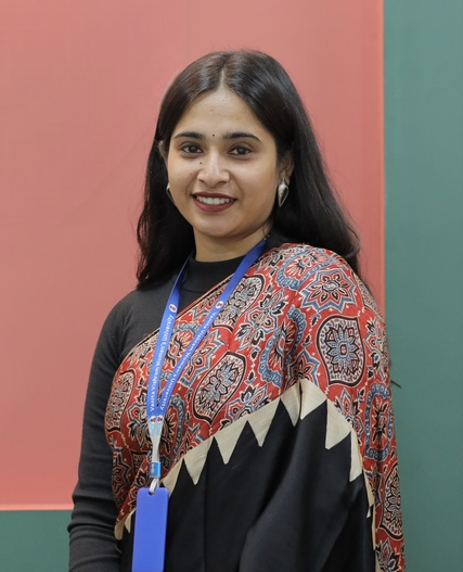 Teaching Assistant