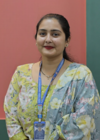 Teaching Assistant