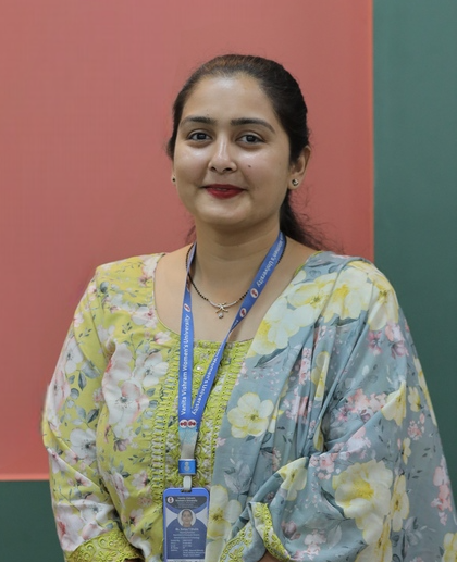 <h4>Ms. Soniya T. Shukla</h4><p>Teaching Assistant</p>