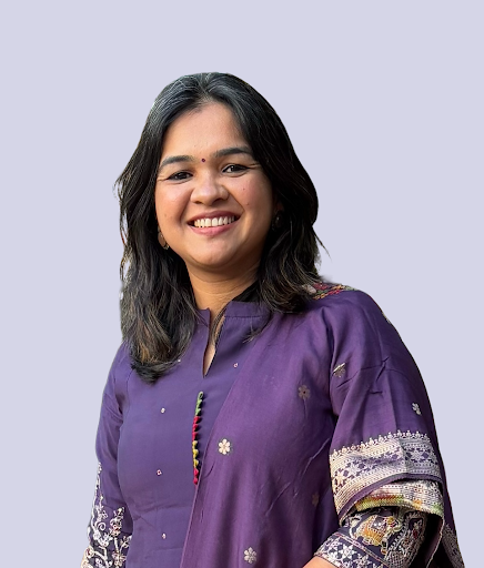 <h4>Dr. Radhika Desai</h4><p>Assistant Professor</p>