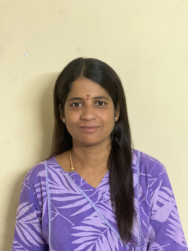 <h4>Dr. Sivasakthi</h4><p>Teaching Assistant</p>