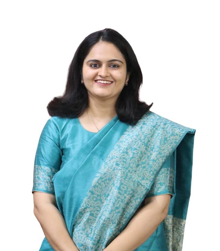 <h4>Dr. Viraj Desai</h4><p>Assistant Professor</p>