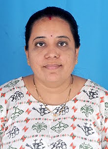 <h4>Ms. Kinjal P. Jani</h4><p>Teaching Assistant</p>