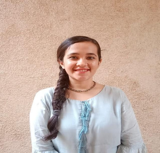 <h4>Ms. Srishti Madaan</h4><p>Teaching Assistant</p>