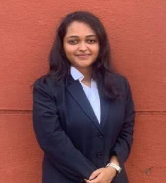 <h4>Ms. Srishti Pandey</h4><p>Teaching Assistant</p>